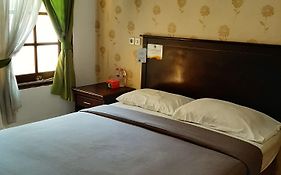 Gloria Amanda Hotel